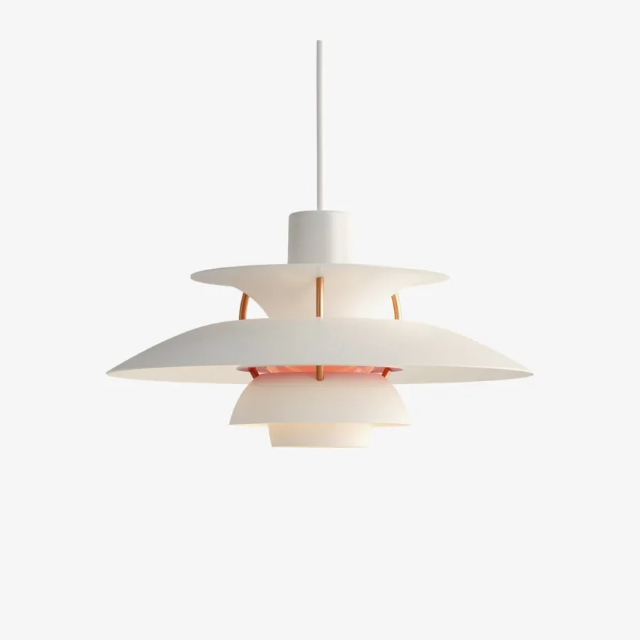 Clearance Louis Poulsen PH 5 pendel - Ø300