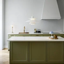 Discount Louis Poulsen PH 5 pendel - Ø500