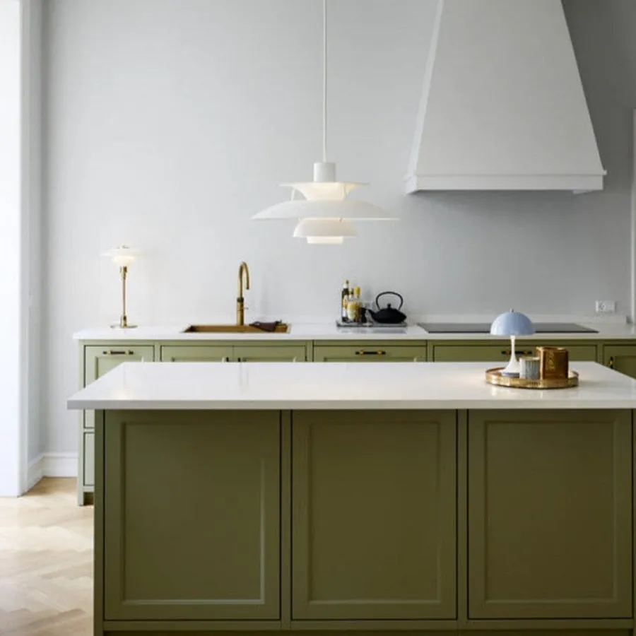 Discount Louis Poulsen PH 5 pendel - Ø500