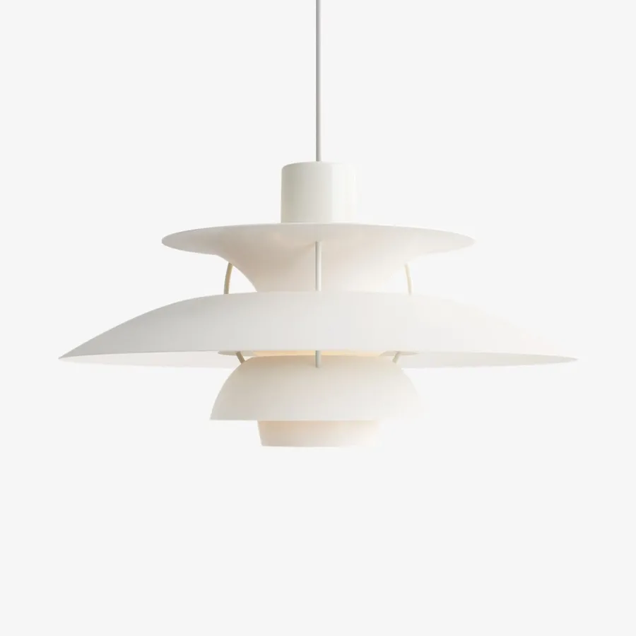 Discount Louis Poulsen PH 5 pendel - Ø500