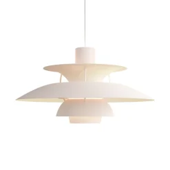 Discount Louis Poulsen PH 5 pendel - Ø500