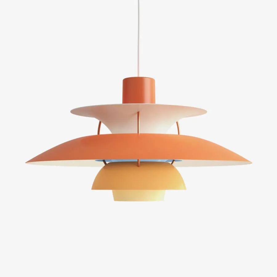 Discount Louis Poulsen PH 5 pendel - Ø500