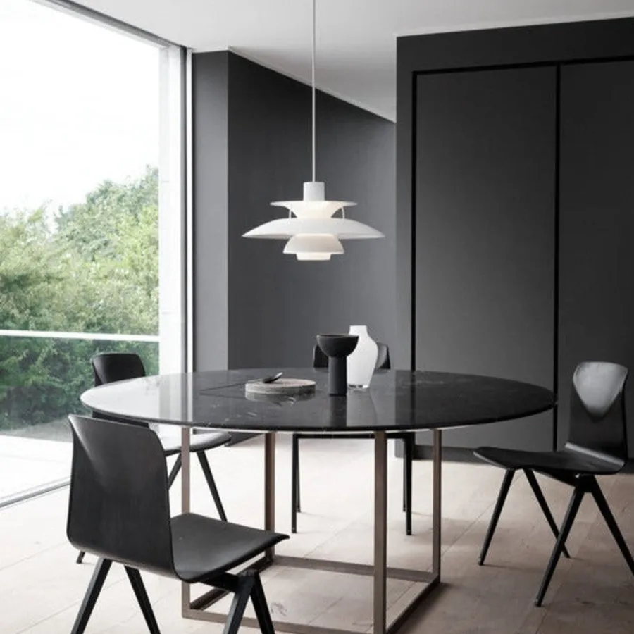 Discount Louis Poulsen PH 5 pendel - Ø500