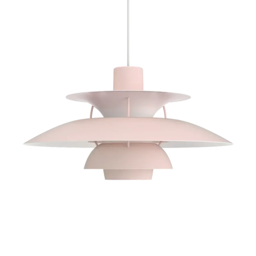 Discount Louis Poulsen PH 5 pendel - Ø500