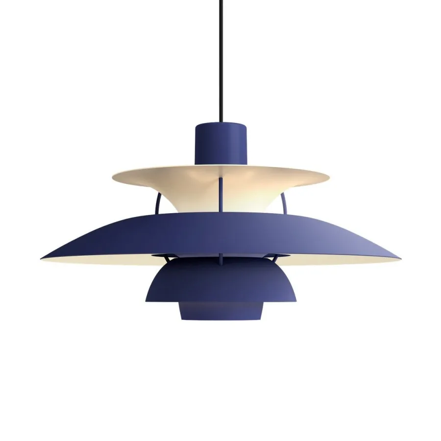 Discount Louis Poulsen PH 5 pendel - Ø500
