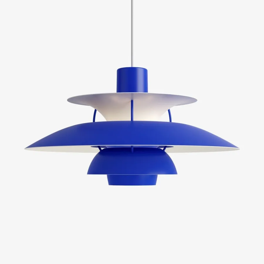 Discount Louis Poulsen PH 5 pendel - Ø500