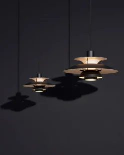 Discount Louis Poulsen PH 5 pendel - Ø500