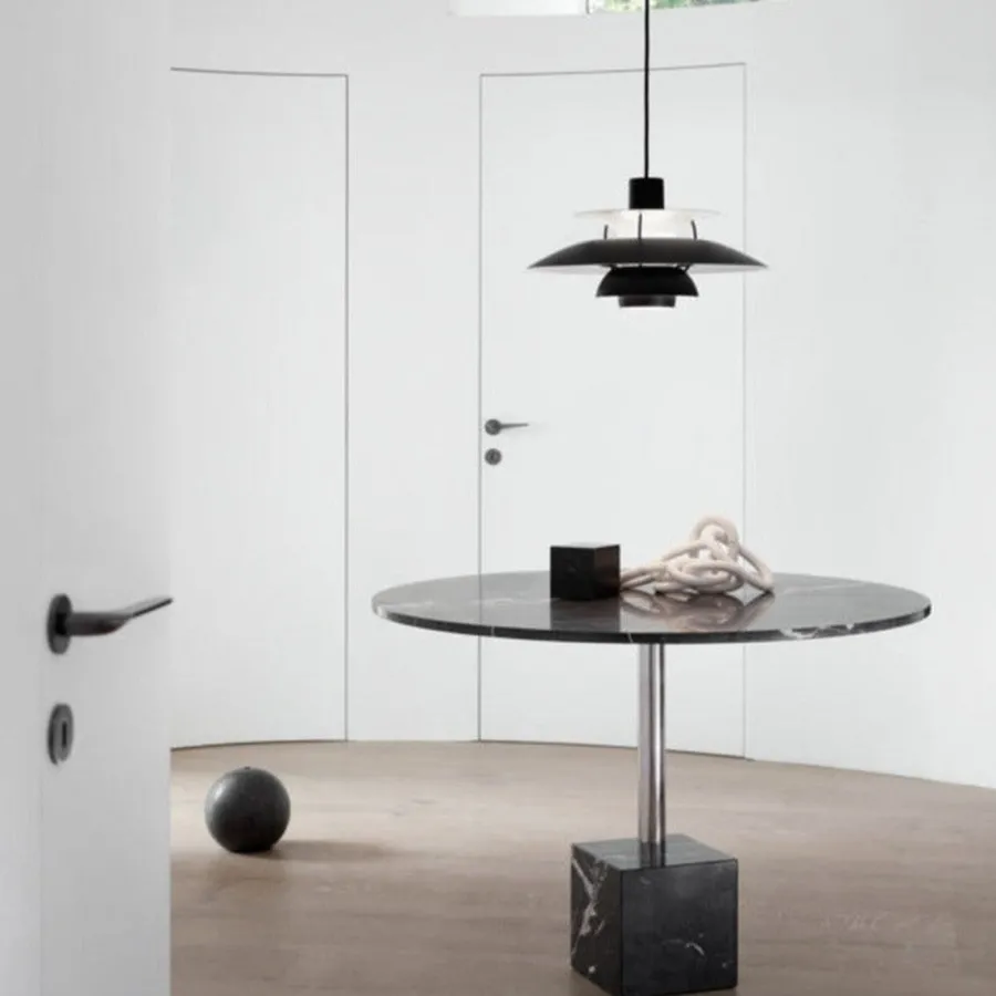 Discount Louis Poulsen PH 5 pendel - Ø500