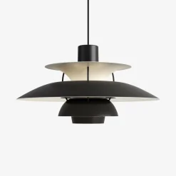 Discount Louis Poulsen PH 5 pendel - Ø500