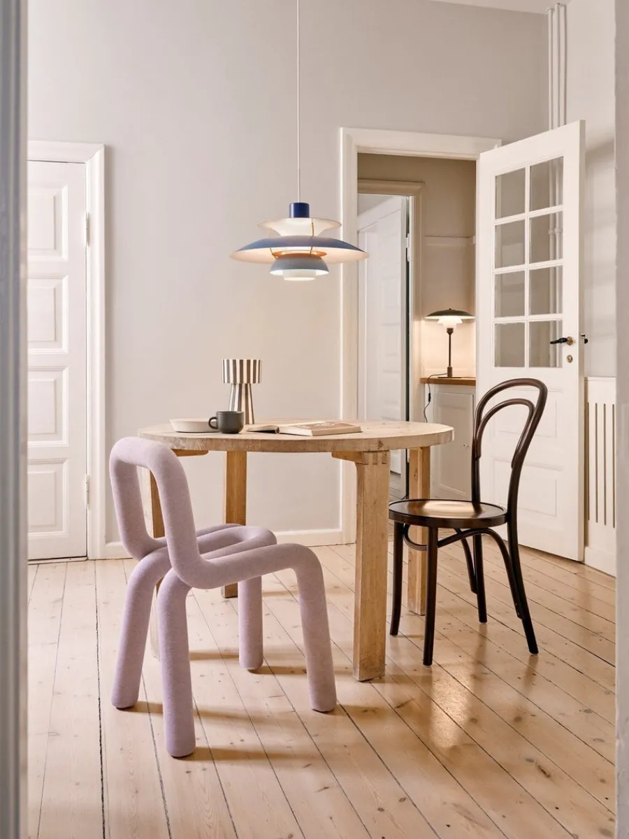 Discount Louis Poulsen PH 5 pendel - Ø500
