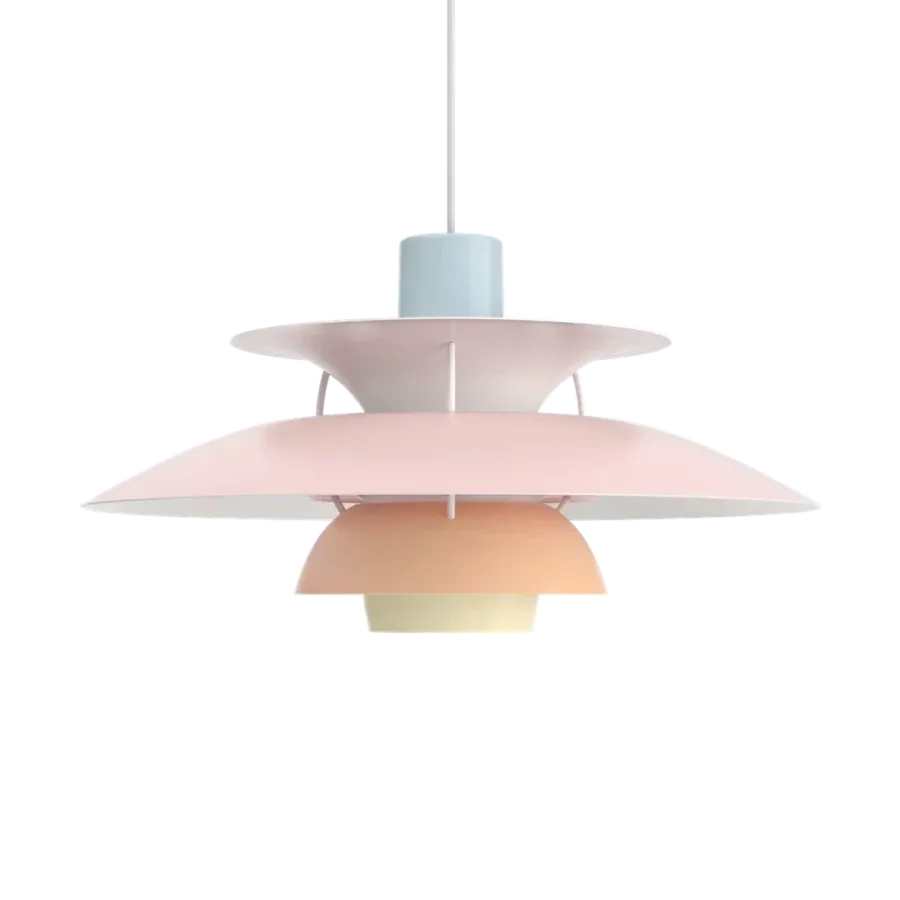Discount Louis Poulsen PH 5 pendel - Ø500