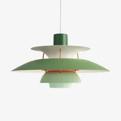 Discount Louis Poulsen PH 5 pendel - Ø500