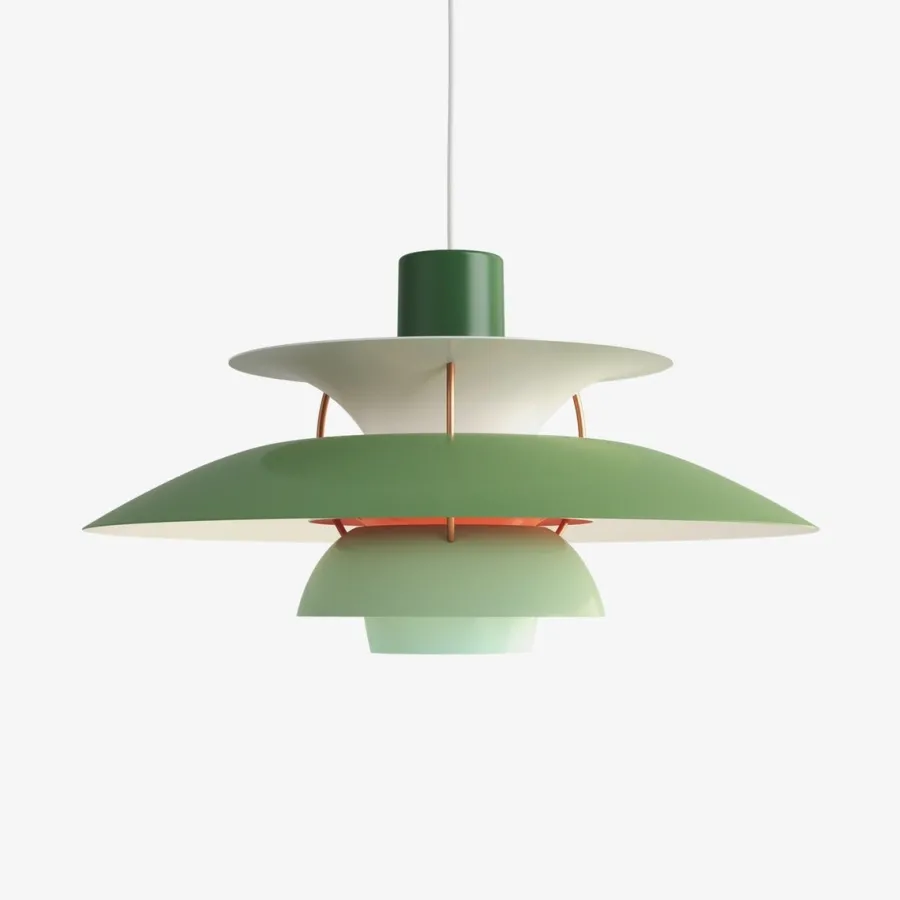Discount Louis Poulsen PH 5 pendel - Ø500