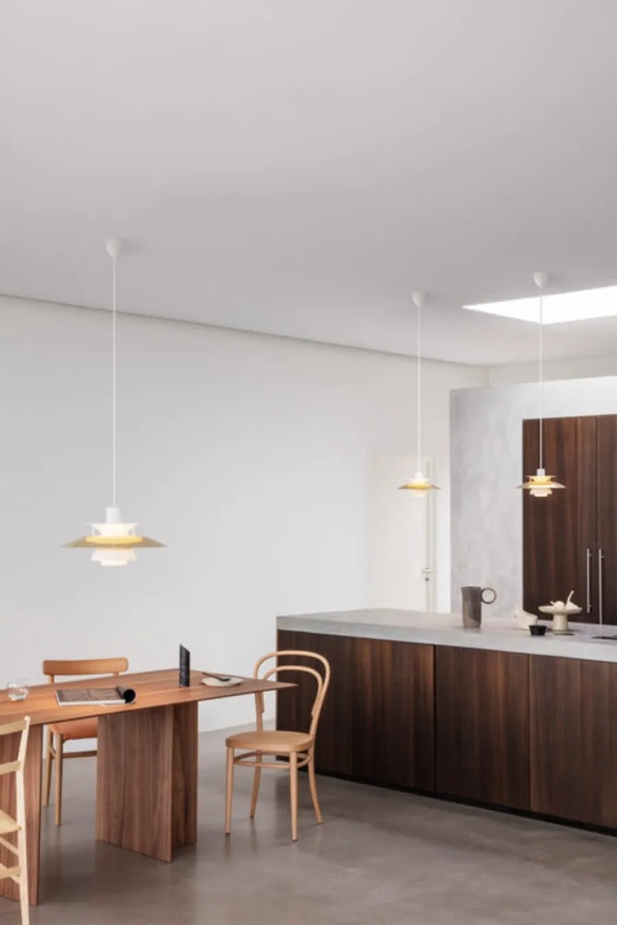 Discount Louis Poulsen PH 5 pendel - Ø500