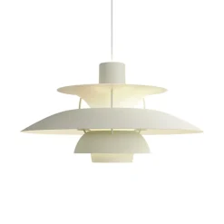 Discount Louis Poulsen PH 5 pendel - Ø500
