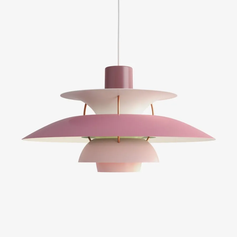 Discount Louis Poulsen PH 5 pendel - Ø500