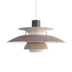 Discount Louis Poulsen PH 5 pendel - Ø500