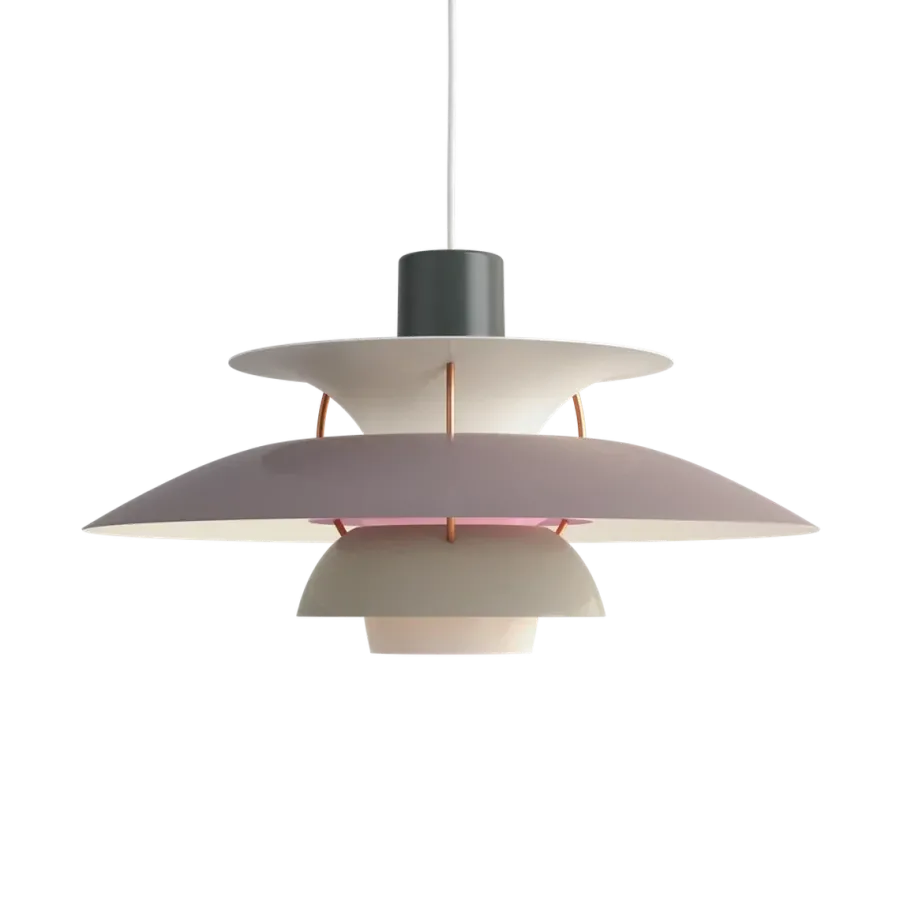 Discount Louis Poulsen PH 5 pendel - Ø500