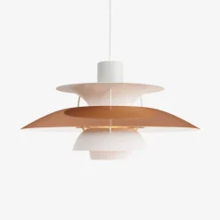 Discount Louis Poulsen PH 5 pendel - Ø500
