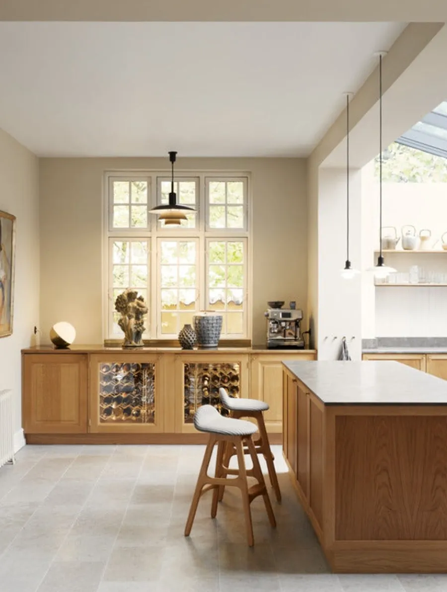 Outlet Louis Poulsen PH 5/5 pendel