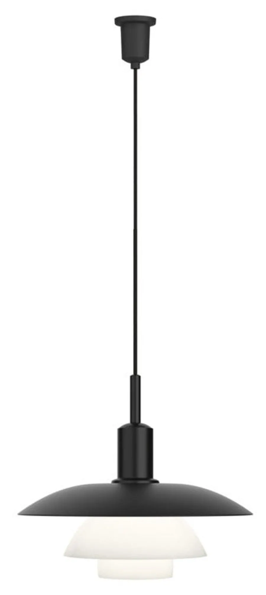 Outlet Louis Poulsen PH 5/5 pendel