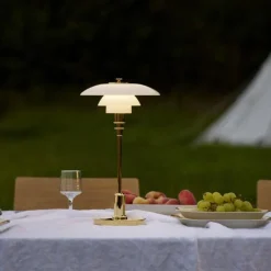 Online Louis Poulsen PH 2/1 Portable bordlampe