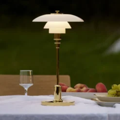 Online Louis Poulsen PH 2/1 Portable bordlampe