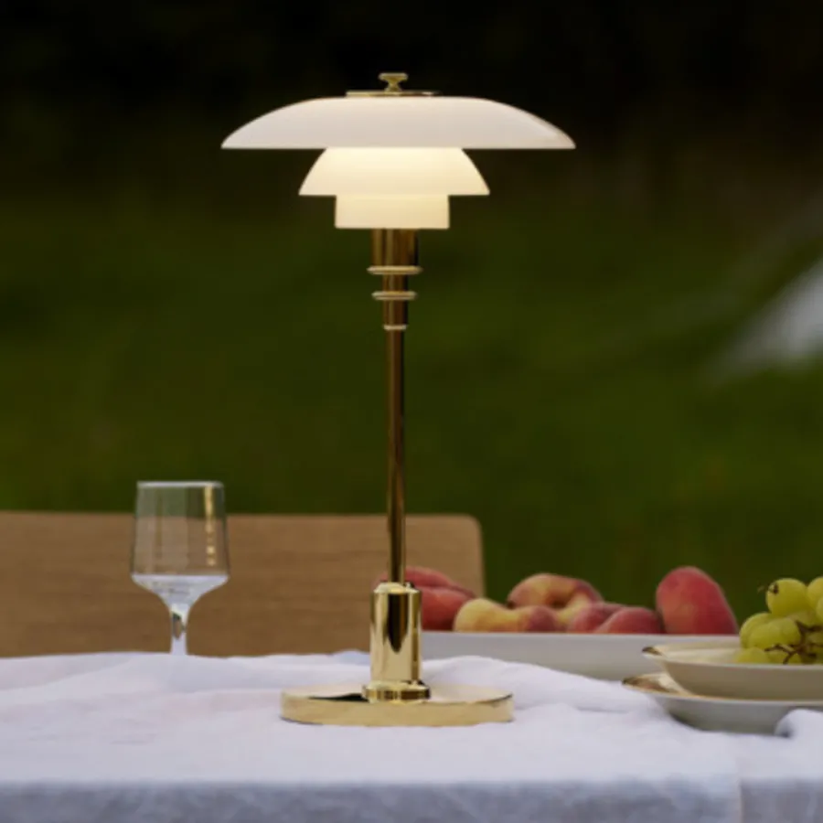Online Louis Poulsen PH 2/1 Portable bordlampe