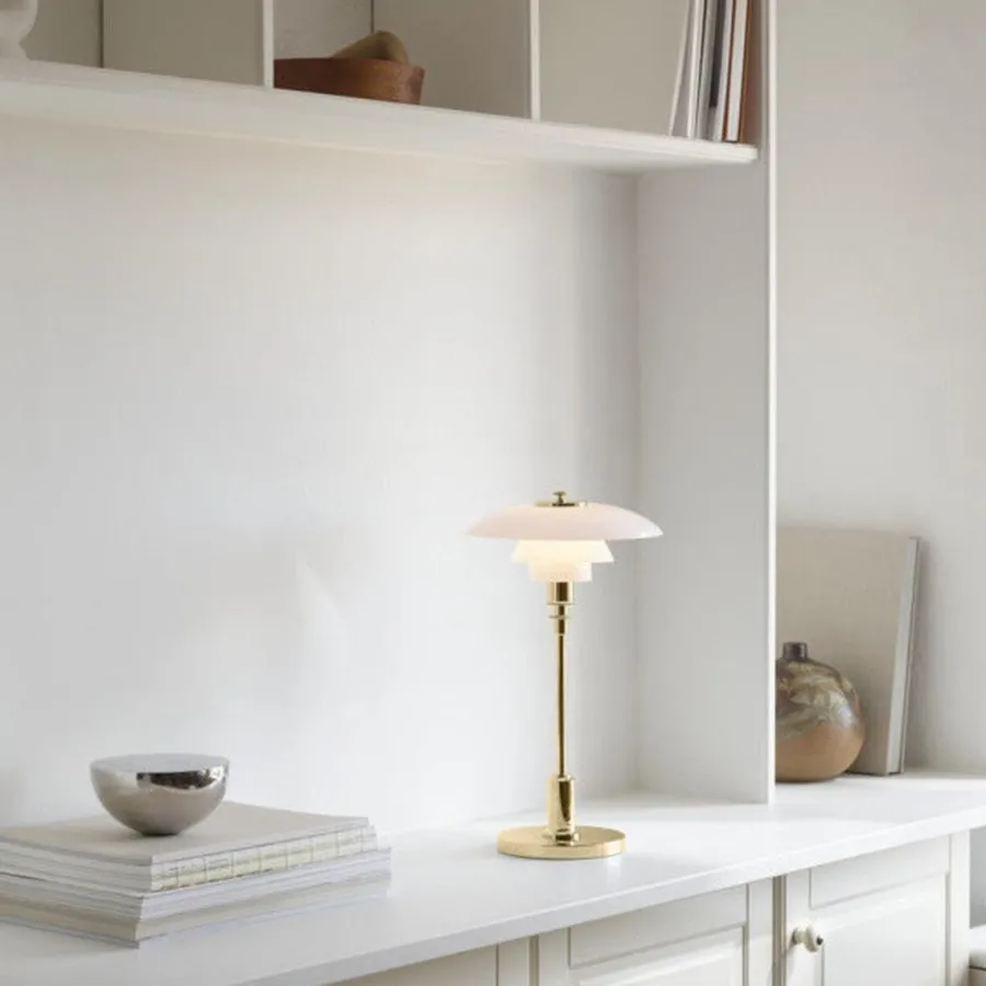 Online Louis Poulsen PH 2/1 Portable bordlampe
