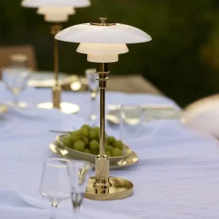 Online Louis Poulsen PH 2/1 Portable bordlampe