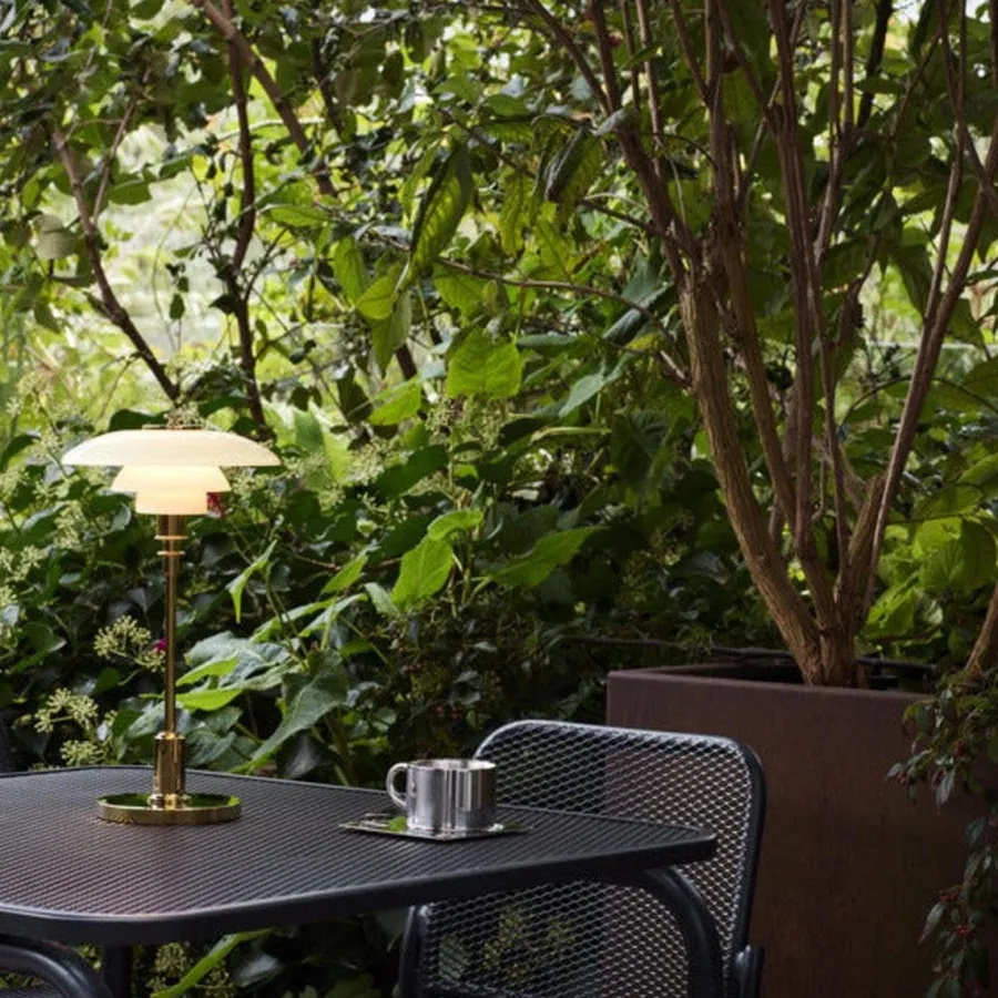 Online Louis Poulsen PH 2/1 Portable bordlampe