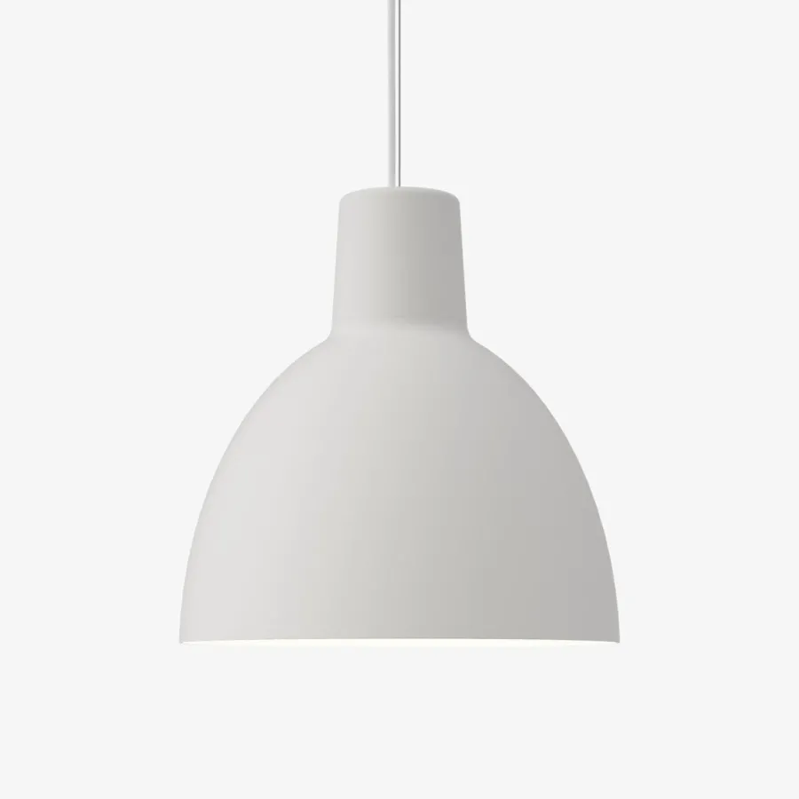 Clearance Louis Poulsen Toldbod Pendel Ø40