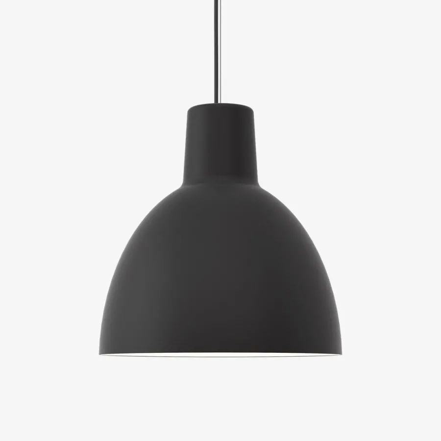 Clearance Louis Poulsen Toldbod Pendel Ø40