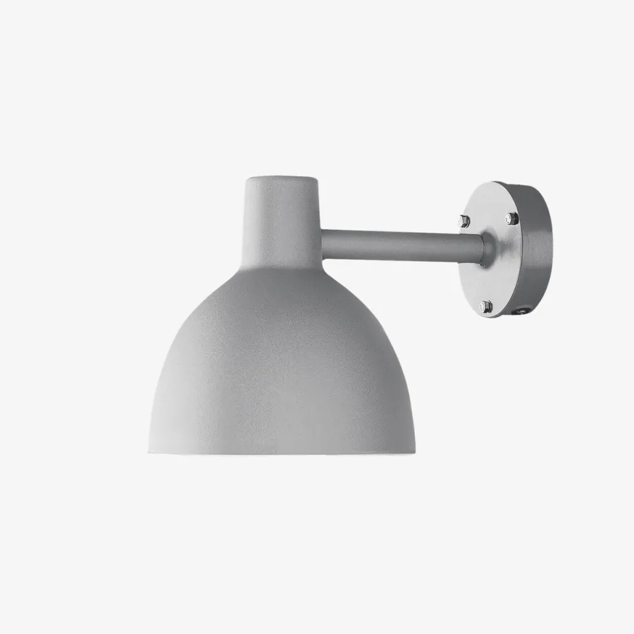 New Louis Poulsen Toldbod utendørs vegglampe 29