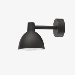 Louis Poulsen Toldbod utendørs vegglampe 15