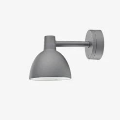 Louis Poulsen Toldbod utendørs vegglampe 15