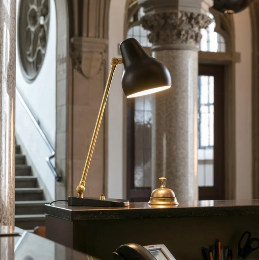 Outlet Louis Poulsen VL38 bordlampe