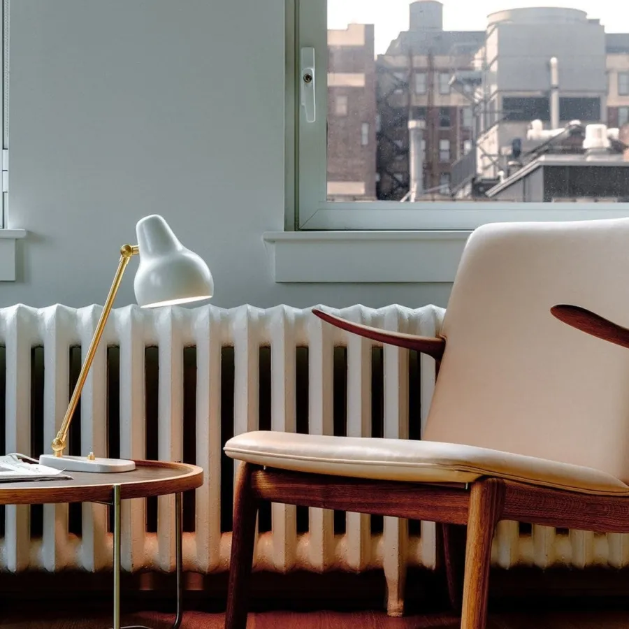 Outlet Louis Poulsen VL38 bordlampe