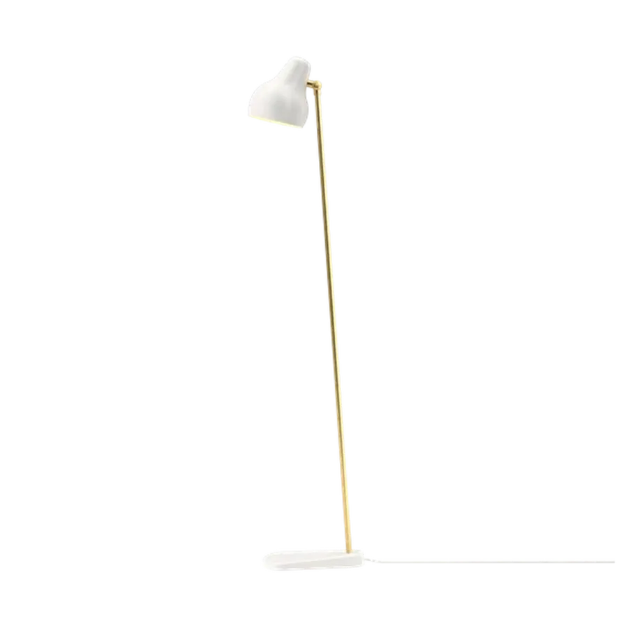 Best Louis Poulsen VL38 gulvlampe