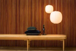 Sale Louis Poulsen VL45 Radiohuspendel Ø37 Messing / Opal