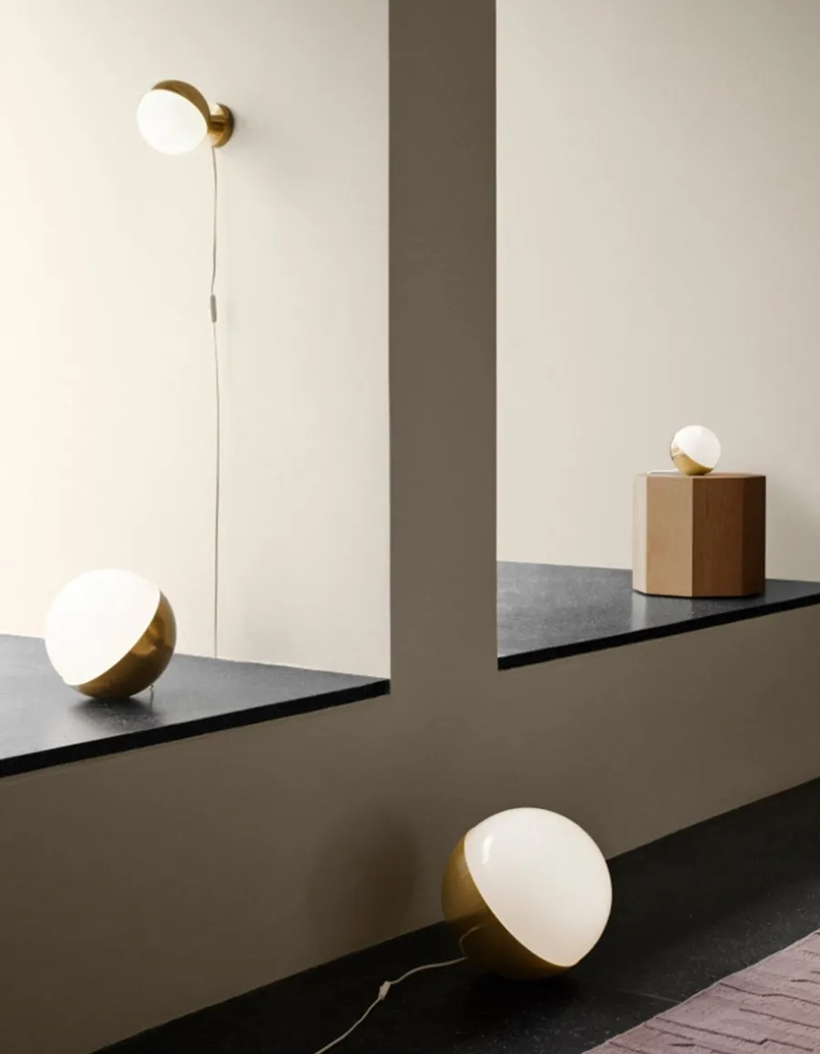 Clearance Louis Poulsen VL Studio 320 bord / gulv