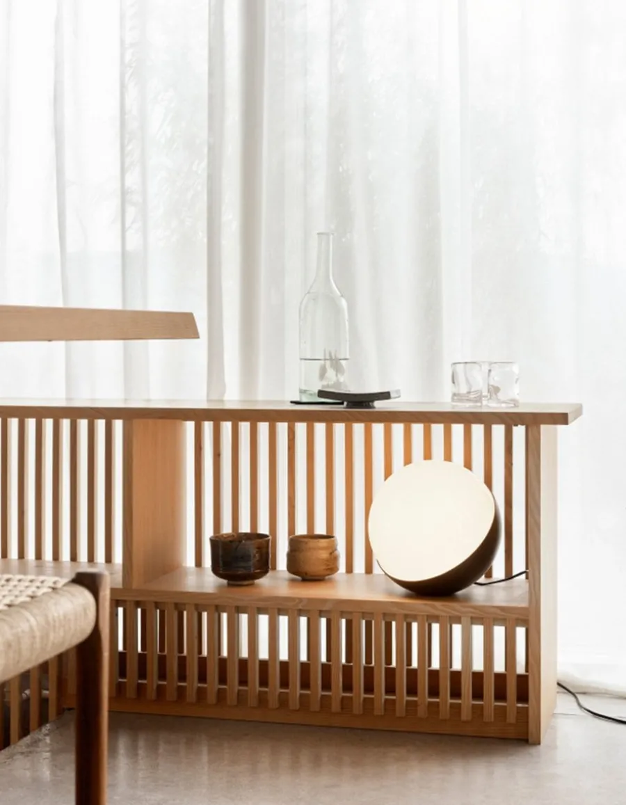 Clearance Louis Poulsen VL Studio 320 bord / gulv