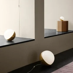 Online Louis Poulsen VL Studio 250 bord / gulv
