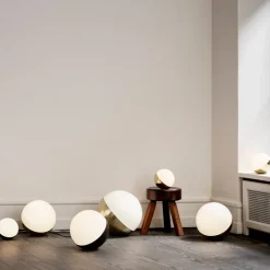 Online Louis Poulsen VL Studio 250 bord / gulv