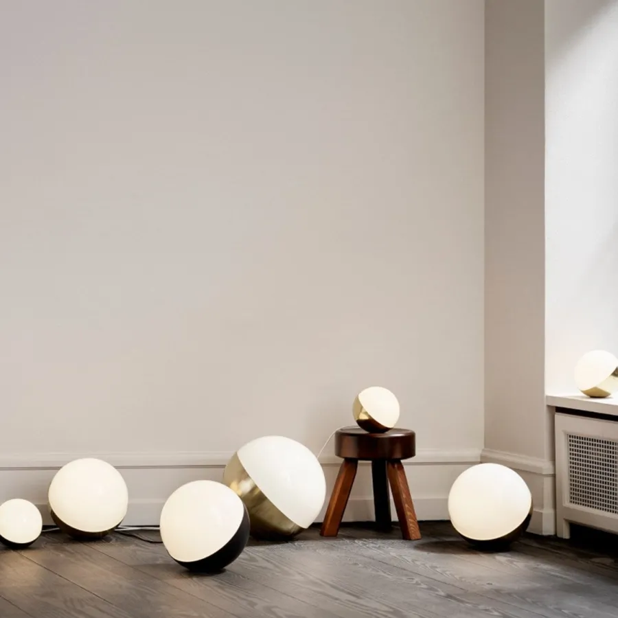 Online Louis Poulsen VL Studio 150 bord / gulv