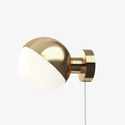 Outlet Louis Poulsen VL Studio vegglampe