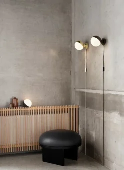 Outlet Louis Poulsen VL Studio vegglampe