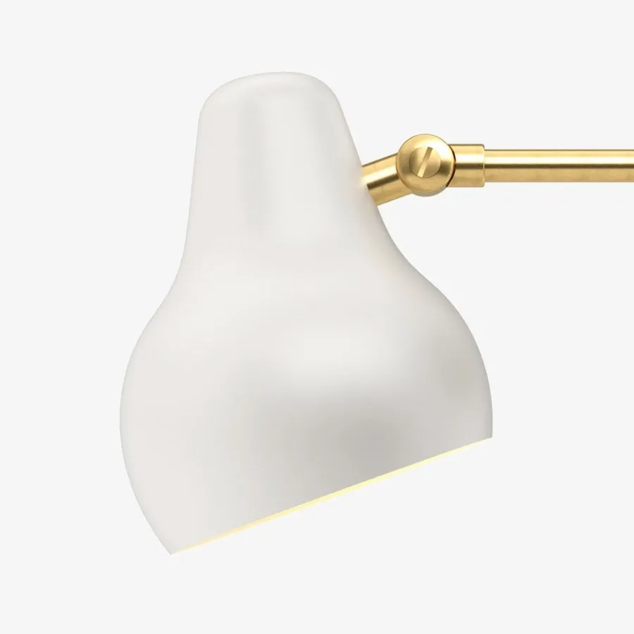 Outlet Louis Poulsen VL38 vegglampe