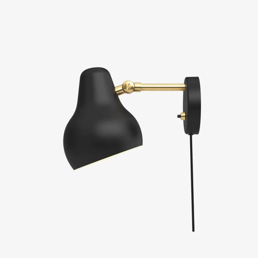 Outlet Louis Poulsen VL38 vegglampe