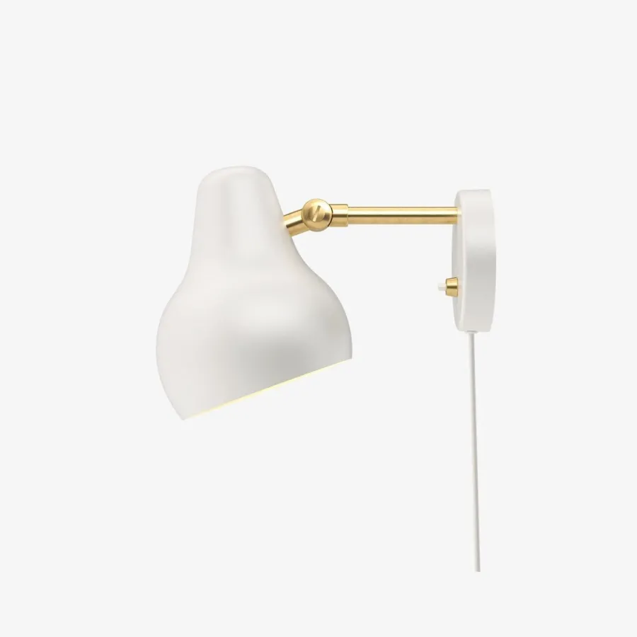 Outlet Louis Poulsen VL38 vegglampe
